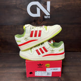 adidas Forum Low The Grinch (2023) - Image 1