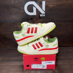 adidas Forum Low The Grinch (2023) - Image 1