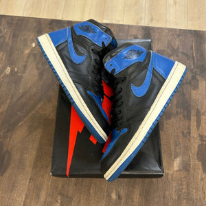Jordan 1 Retro Royal (2017) - Image 1