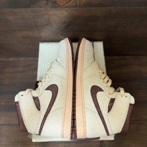 Jordan 1 Retro High OG A Ma Maniére Size 8 (Pre-Owned)