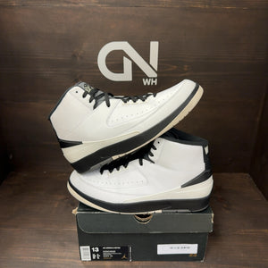 Jordan 2 Retro Wing It - Image 1