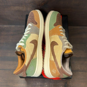 Jordan 1 Retro Low OG Zion Williamson Voodoo - Image 6