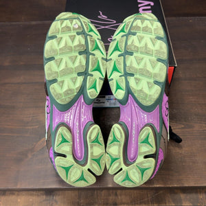 Saucony ProGrid Triumph 4 Jae Tips Flowers Grow Uptown Perilla - Image 8