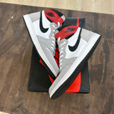 Jordan 1 Retro High Light Smoke Grey - Image 1