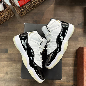 Jordan 11 Retro DMP Gratitude (2023) - Image 1