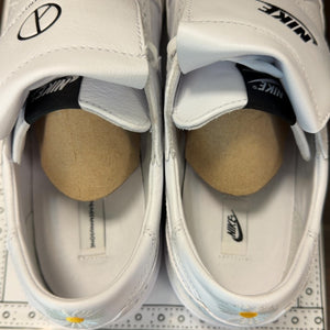 Nike Kwondo 1 G-Dragon Peaceminusone Triple White - Image 6