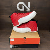 Jordan 12 Retro Gym Red - Image 1