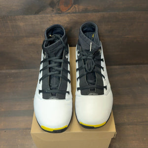 Jordan 17 Retro Low All-Star Lightning (2024) Size 11 (Pre-Owned) - Image 3