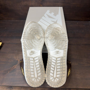 Jordan 1 Retro Pinnacle Baroque Brown - Image 6