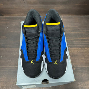 Jordan 14 Retro Laney (2023) - Image 3