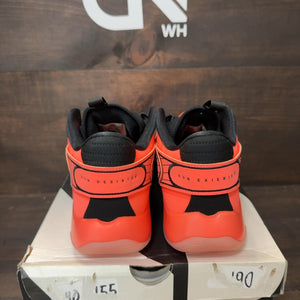Jordan Luka 2 Bright Mango Size 12 (Pre-Owned) - Image 4