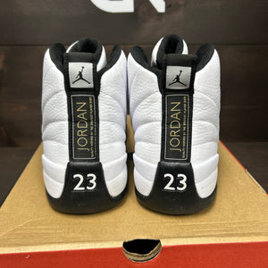 Jordan 12 Retro Royalty Taxi Size 12.5 (Pre-Owned) - Image 5