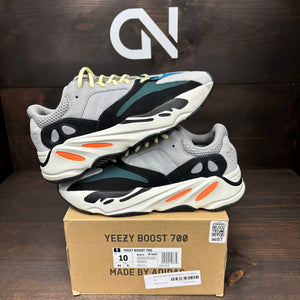 adidas Yeezy Boost 700 Wave Runner - Image 1