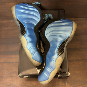 Nike Air Foamposite One University Blue - Image 2