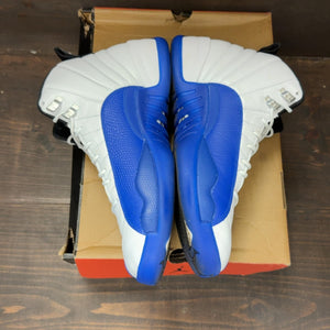 Jordan 12 Retro Blueberry - Image 4