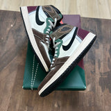 Jordan 1 Retro High OG Hand Crafted - Image 1