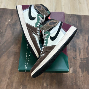 Jordan 1 Retro High OG Hand Crafted - Image 1