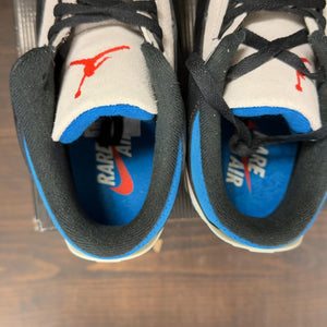 Jordan 3 Retro OG Rare Air - Image 6