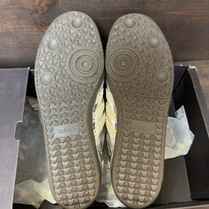 adidas Samba Wales Bonner Silver - Image 7