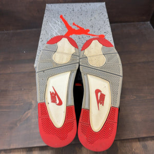 Jordan 4 Retro Bred Reimagined - Image 7