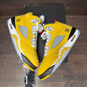 Jordan 5 Retro Tokyo T23 (2025) - Image 4