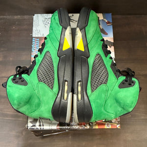 Jordan 5 Retro SE Oregon - Image 5