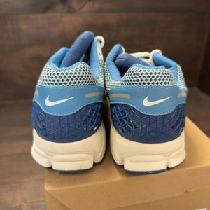 Nike Zoom Vomero 5 Mystic Navy Worn Blue Size 12 (Pre-Owned) - Image 4