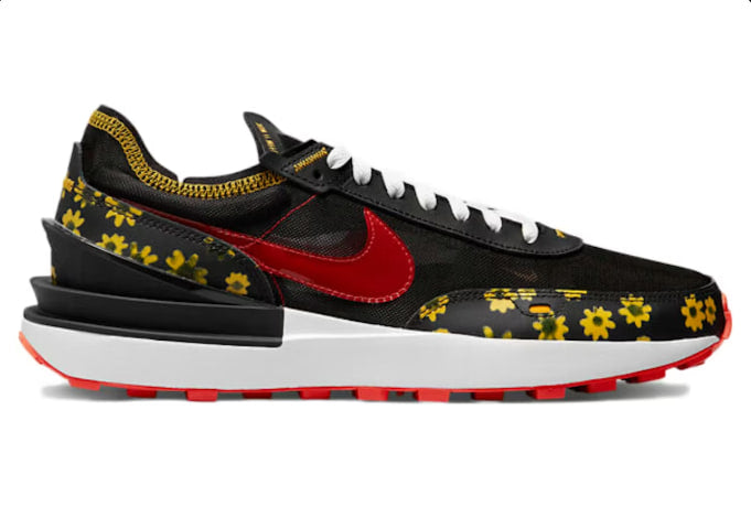 Nike Waffle One Sunflower