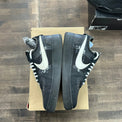 Nike Air Force 1 Low Off-White Black White - Image 3