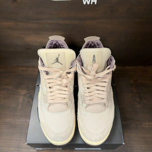 Jordan 4 Retro OG SP A Ma Maniére While You Were Sleeping (Women's) - Image 3