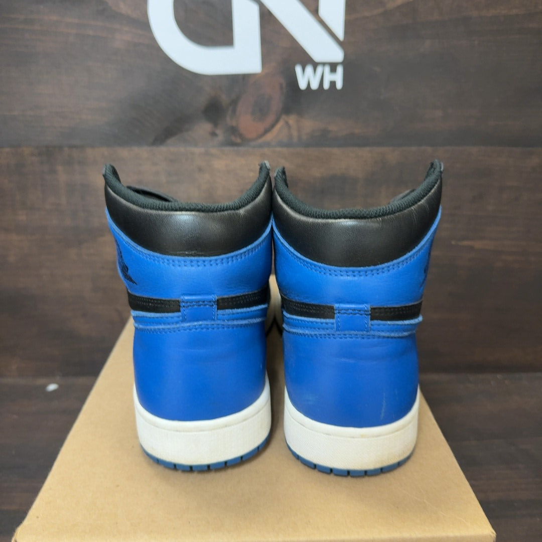 Jordan 1 Retro Royal (2017) Size 8.5 (Pre-Owned) - Image 5