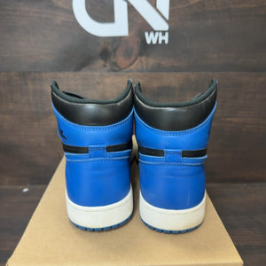 Jordan 1 Retro Royal (2017) Size 8.5 (Pre-Owned) - Image 5