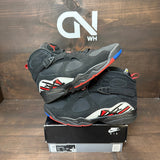 Jordan 8 Retro Playoffs (2023) - Image 1
