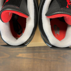 Jordan 4 Retro Bred Reimagined Size 12 (Pre-Owned) - aux