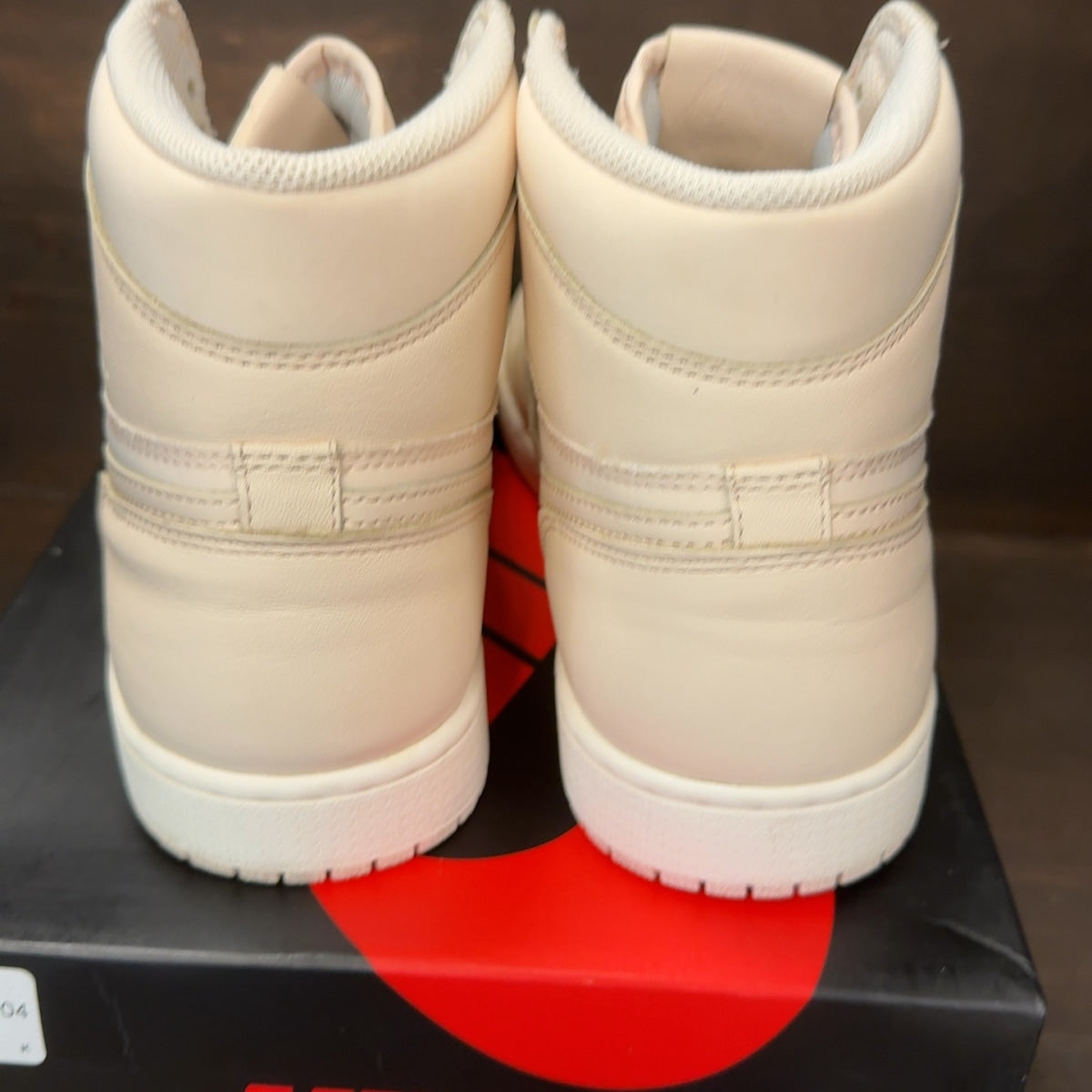 Jordan 1 Retro High Guava Ice - Image 5