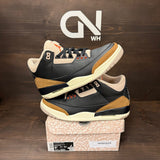 Jordan 3 Retro Desert Elephant - Image 1