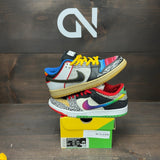 Nike SB Dunk Low What The Paul - Image 1