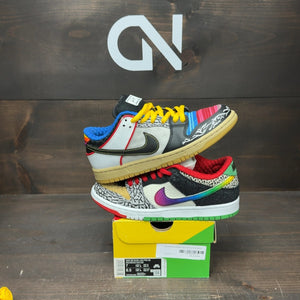 Nike SB Dunk Low What The Paul - Image 1