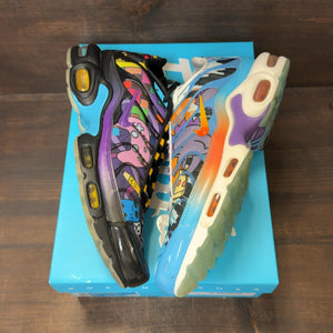 Nike Air Max Plus Doernbecher Sergio Cano Marquez - Image 2