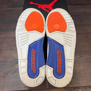 Jordan 3 Retro Knicks - Image 6