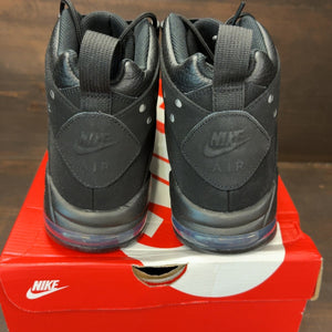 Nike Air Max 2 CB '94 Triple Black - Image 4