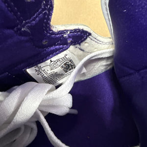 Jordan 1 Retro High Court Purple (2021) (PS) Size 2.5Y - aux