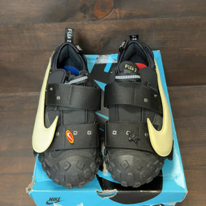 Nike CPFM Air Flea 2 Cactus Plant Flea Market Black Alabaster - Image 3