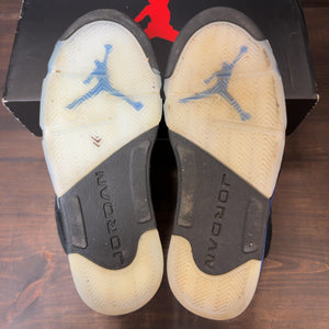Jordan 5 Retro Racer Blue - Image 6