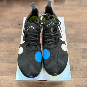 Nike Zoom Fly Mercurial Off-White Black - Image 2