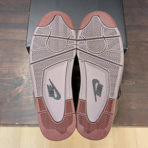 Jordan 4 Retro SP A Ma Maniére Dark Mocha - Image 9