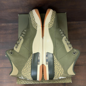 Jordan 3 Retro Family Affair - Image 5