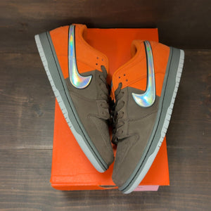 Nike SB Dunk Low Pro Muni Fast Pass Size 12 - back
