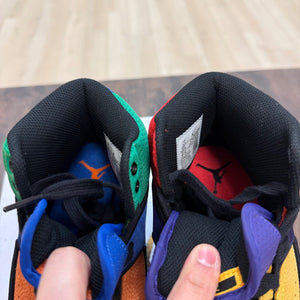 Jordan 2 Retro Multi-Color (Women's) - Image 3