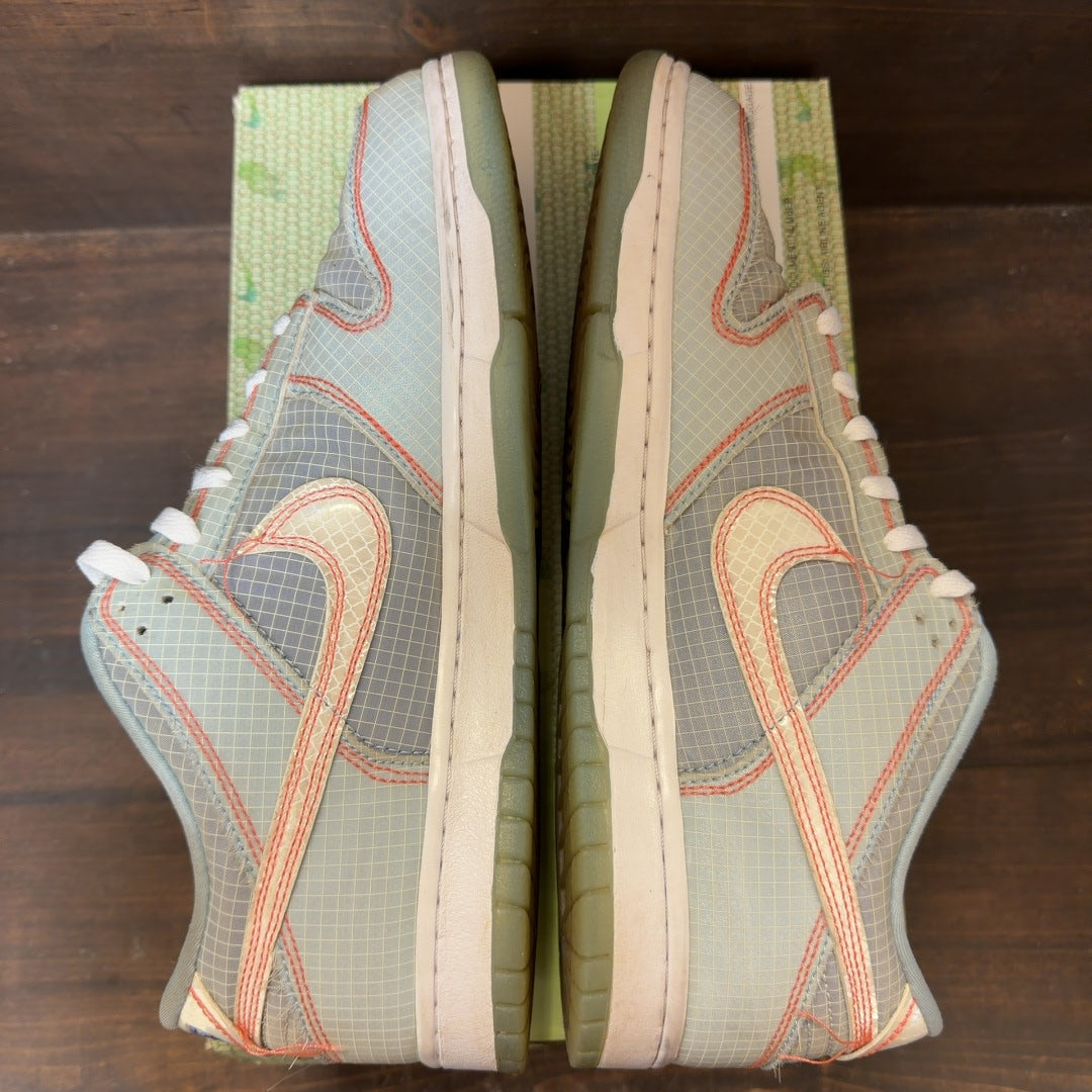 Nike Dunk Low Union Passport Pack Argon - Image 6